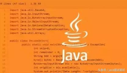 学习Java可以从事哪些岗位?