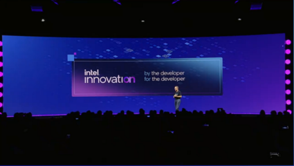 英特尔CEO基辛格:五大“技术力量”释放全新可能性